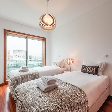 Guestready - Jazz Apartment Πόρτο Εξωτερικό φωτογραφία