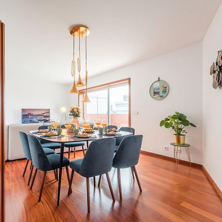 Guestready - Jazz Apartment Πόρτο Εξωτερικό φωτογραφία