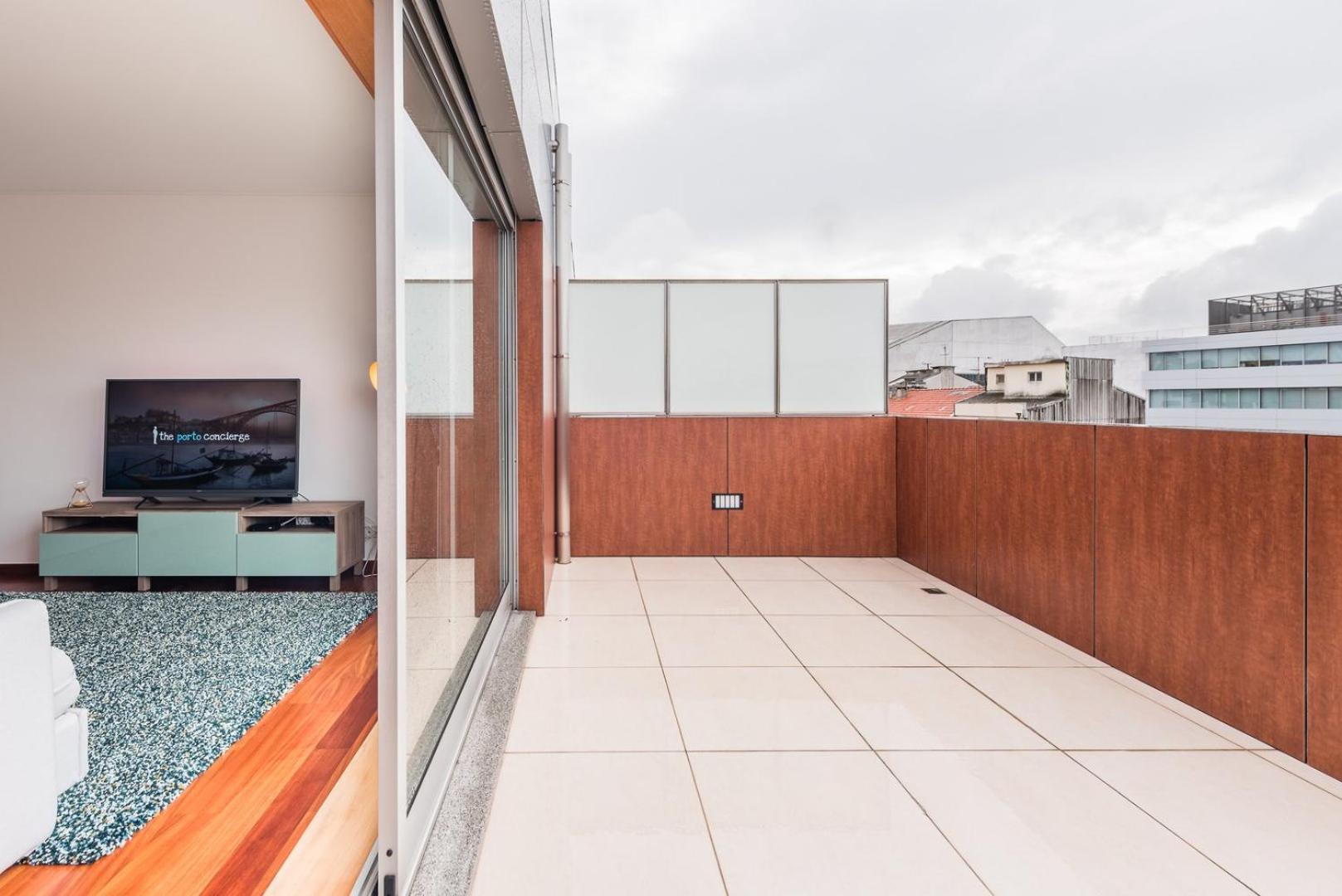 Guestready - Jazz Apartment Πόρτο Εξωτερικό φωτογραφία
