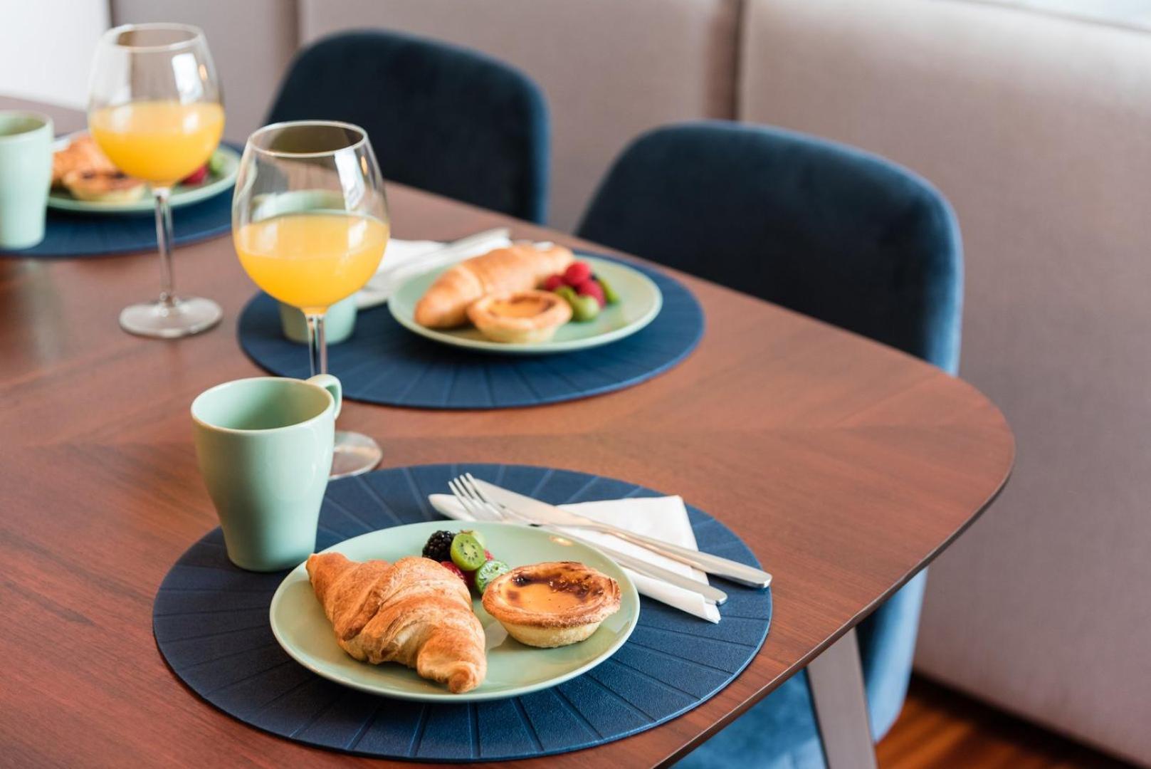 Guestready - Jazz Apartment Πόρτο Εξωτερικό φωτογραφία