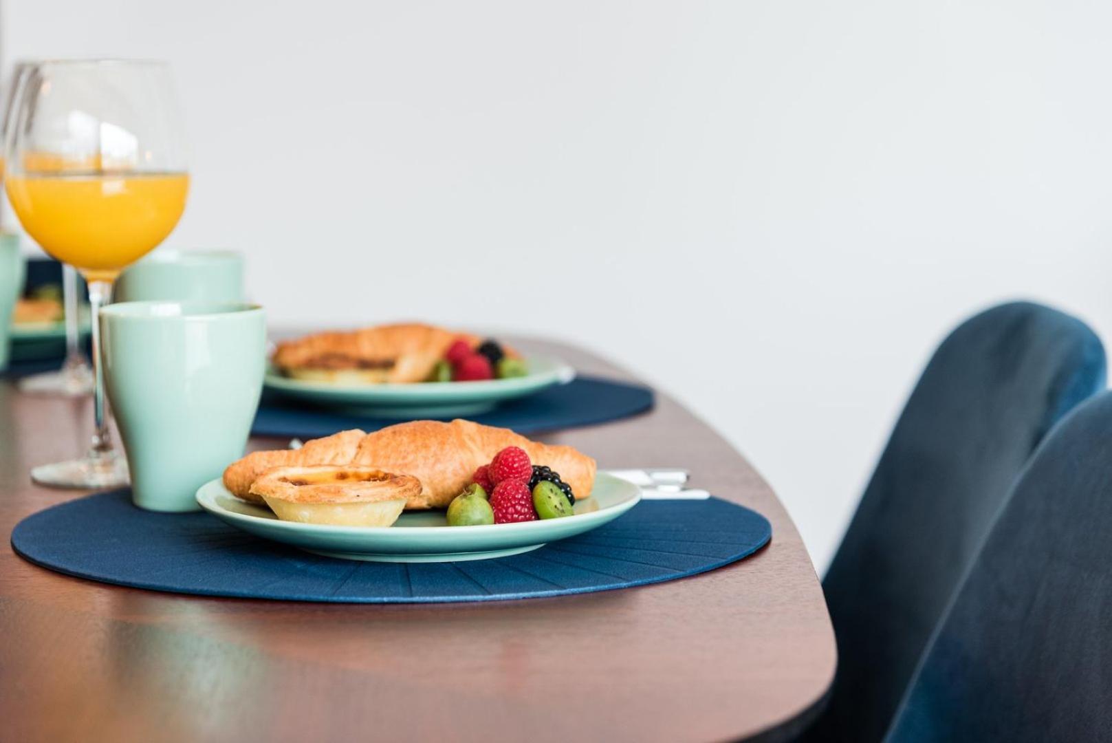 Guestready - Jazz Apartment Πόρτο Εξωτερικό φωτογραφία