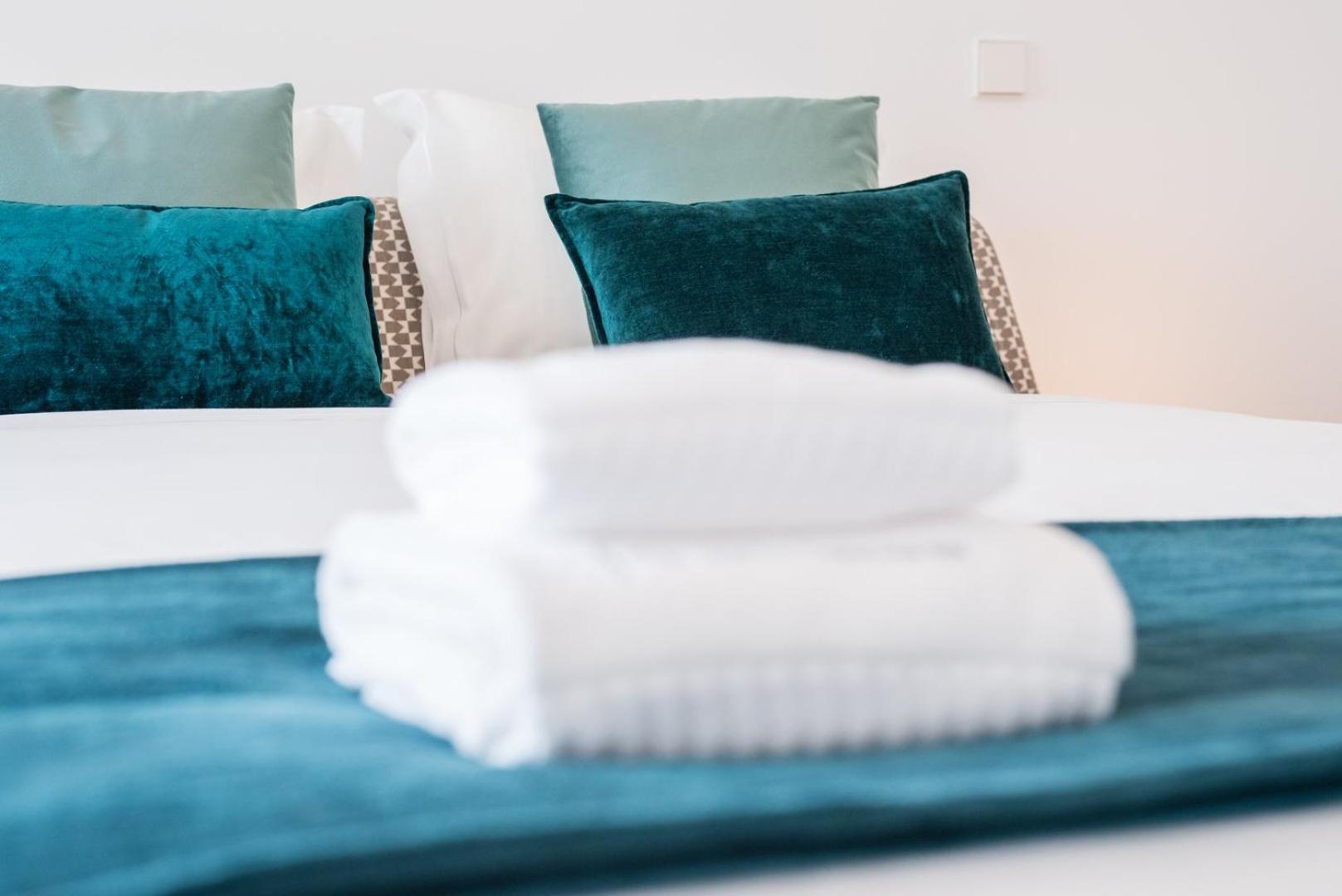 Guestready - Jazz Apartment Πόρτο Εξωτερικό φωτογραφία