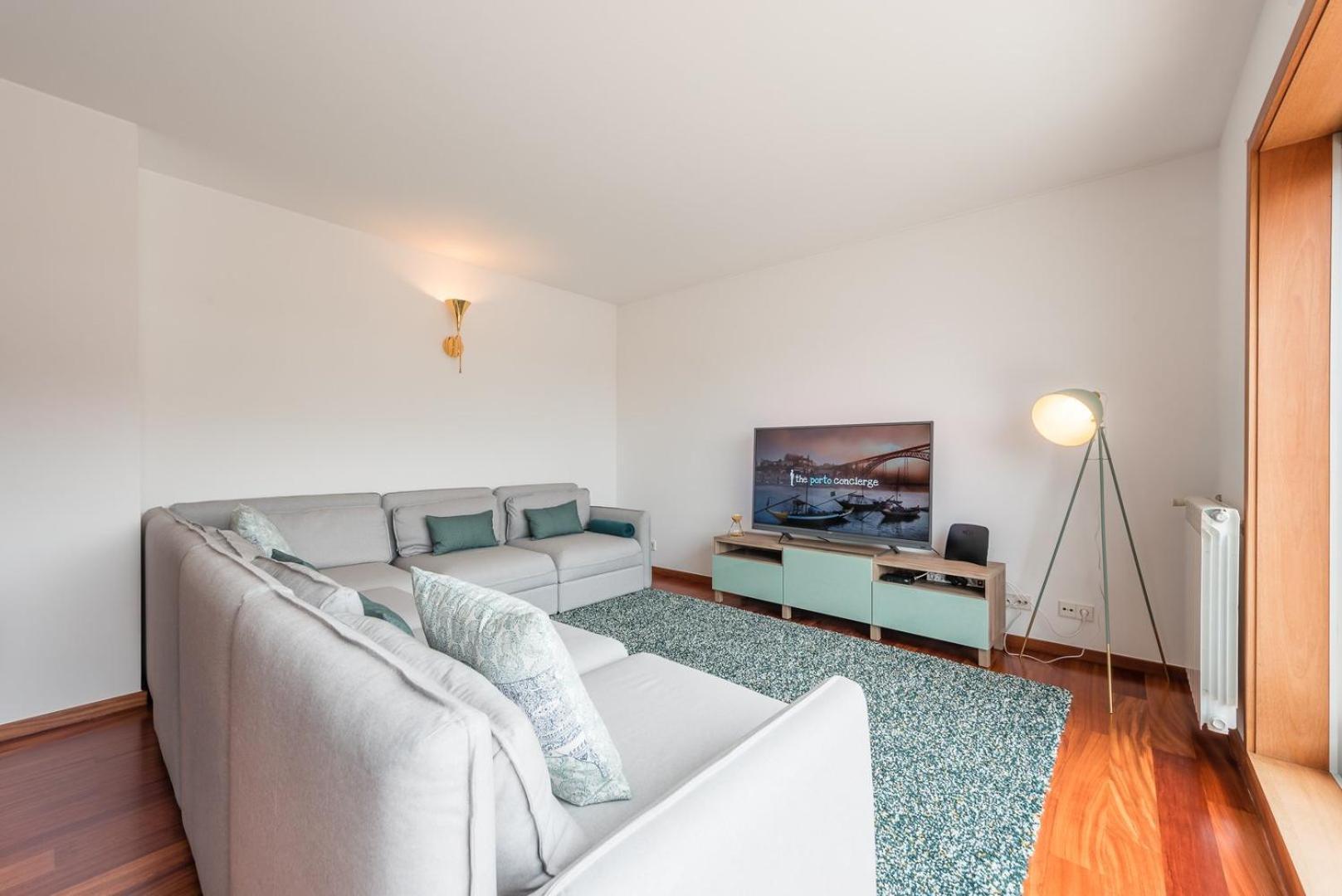 Guestready - Jazz Apartment Πόρτο Εξωτερικό φωτογραφία