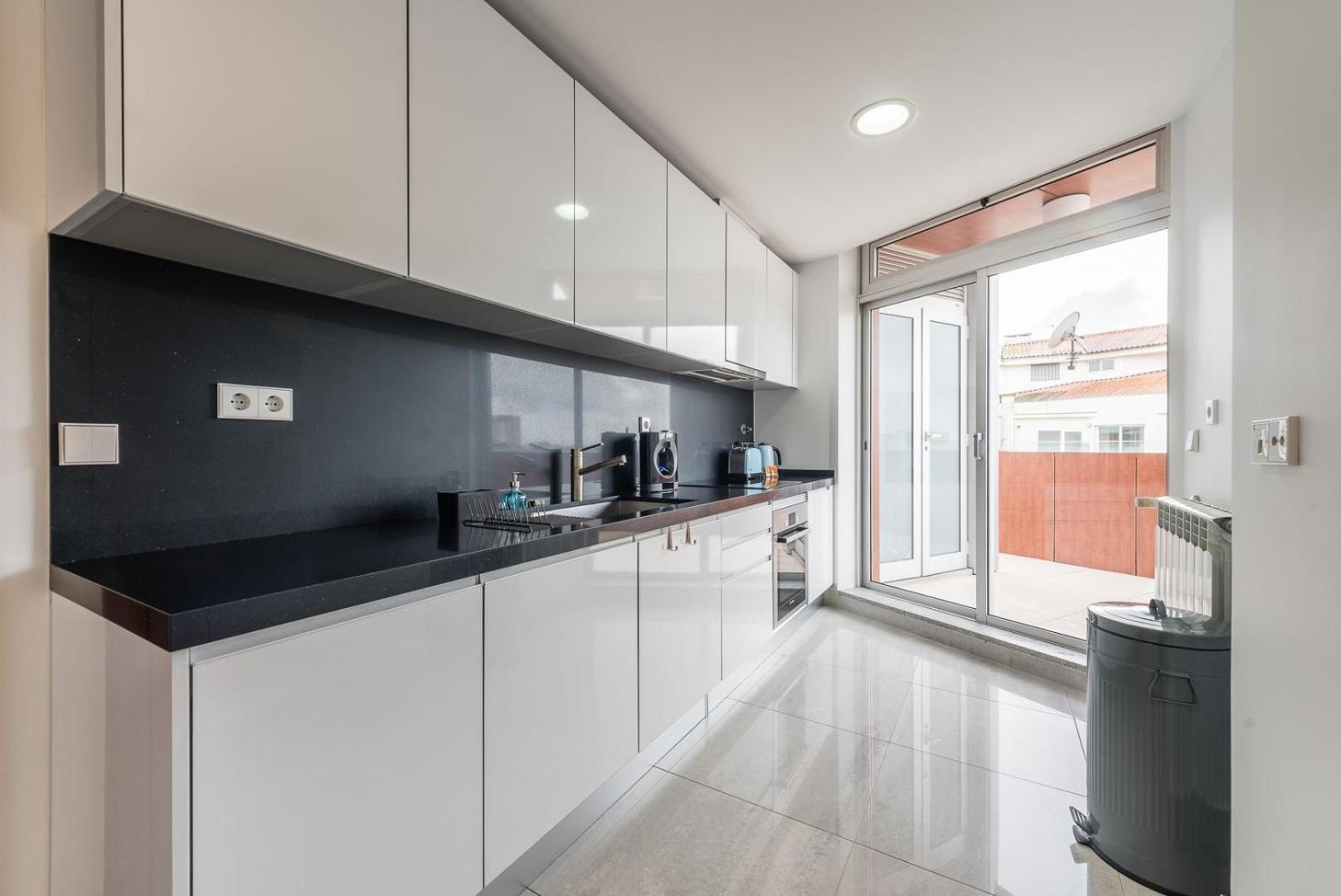 Guestready - Jazz Apartment Πόρτο Εξωτερικό φωτογραφία