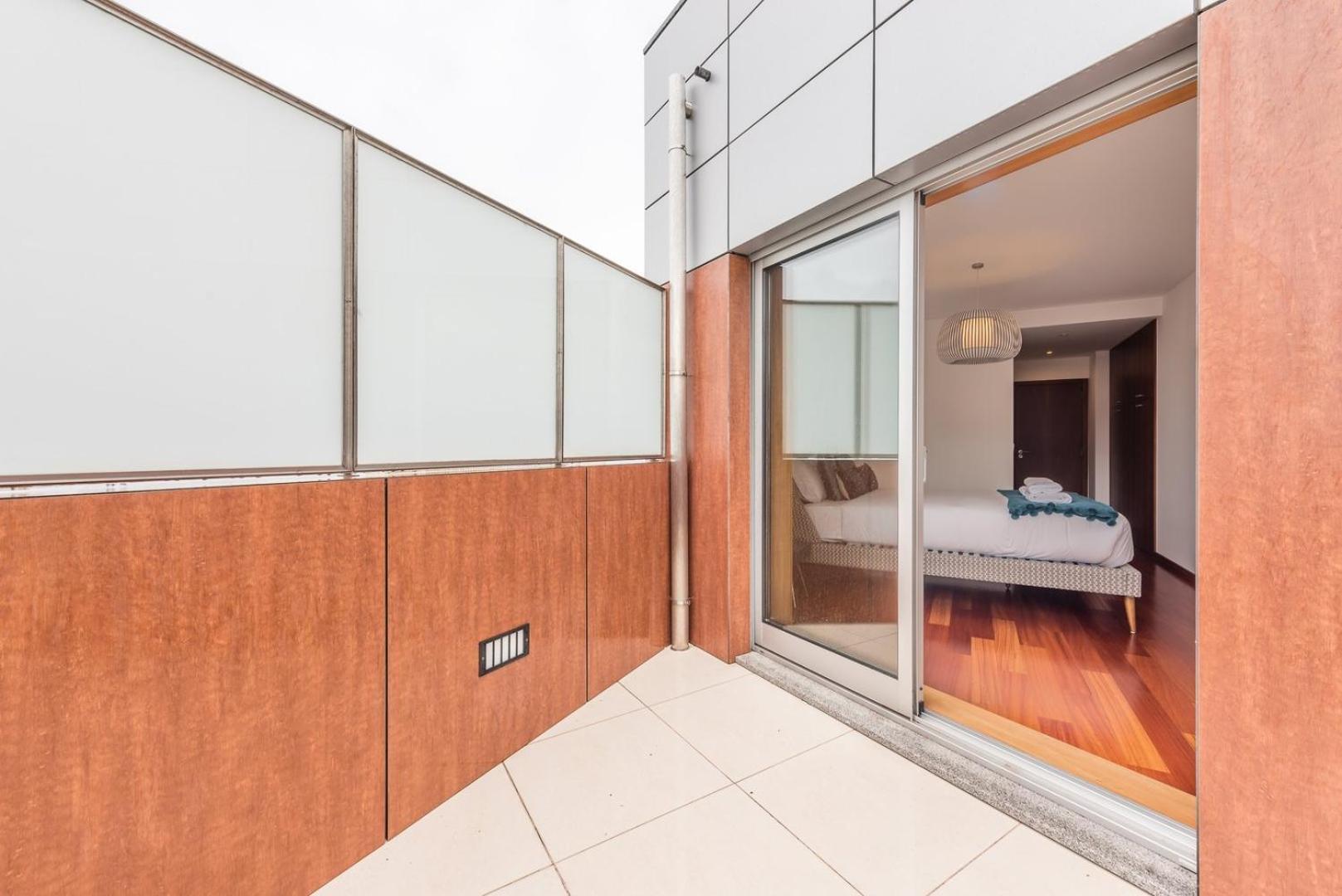 Guestready - Jazz Apartment Πόρτο Εξωτερικό φωτογραφία