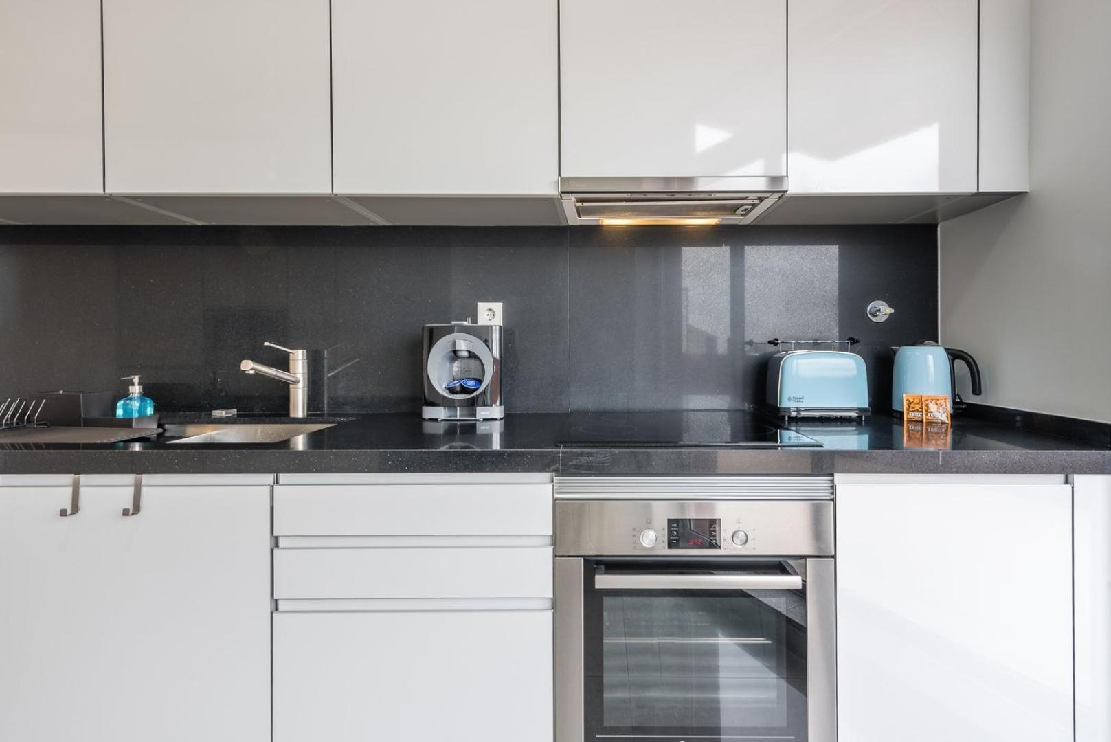 Guestready - Jazz Apartment Πόρτο Εξωτερικό φωτογραφία