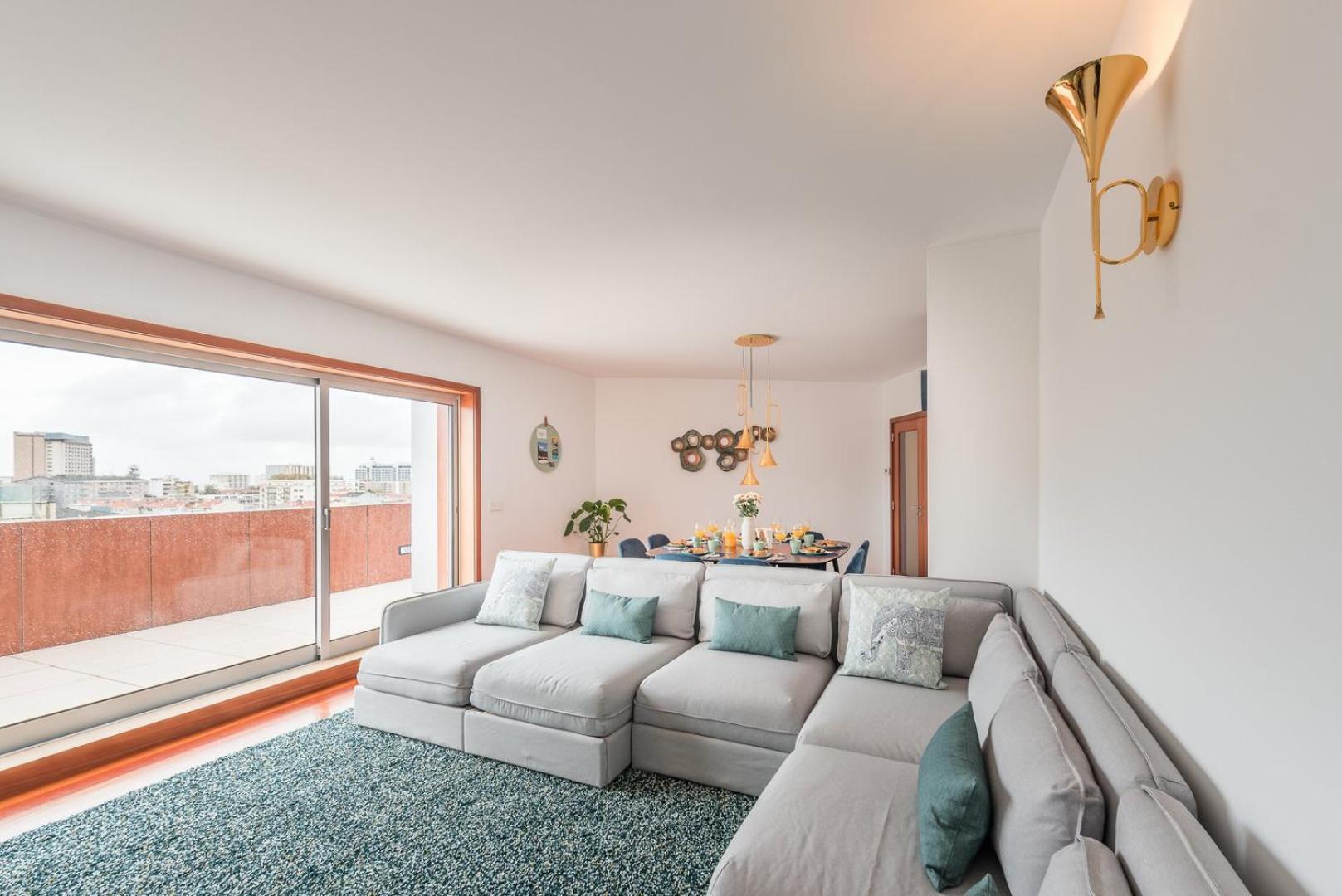 Guestready - Jazz Apartment Πόρτο Εξωτερικό φωτογραφία