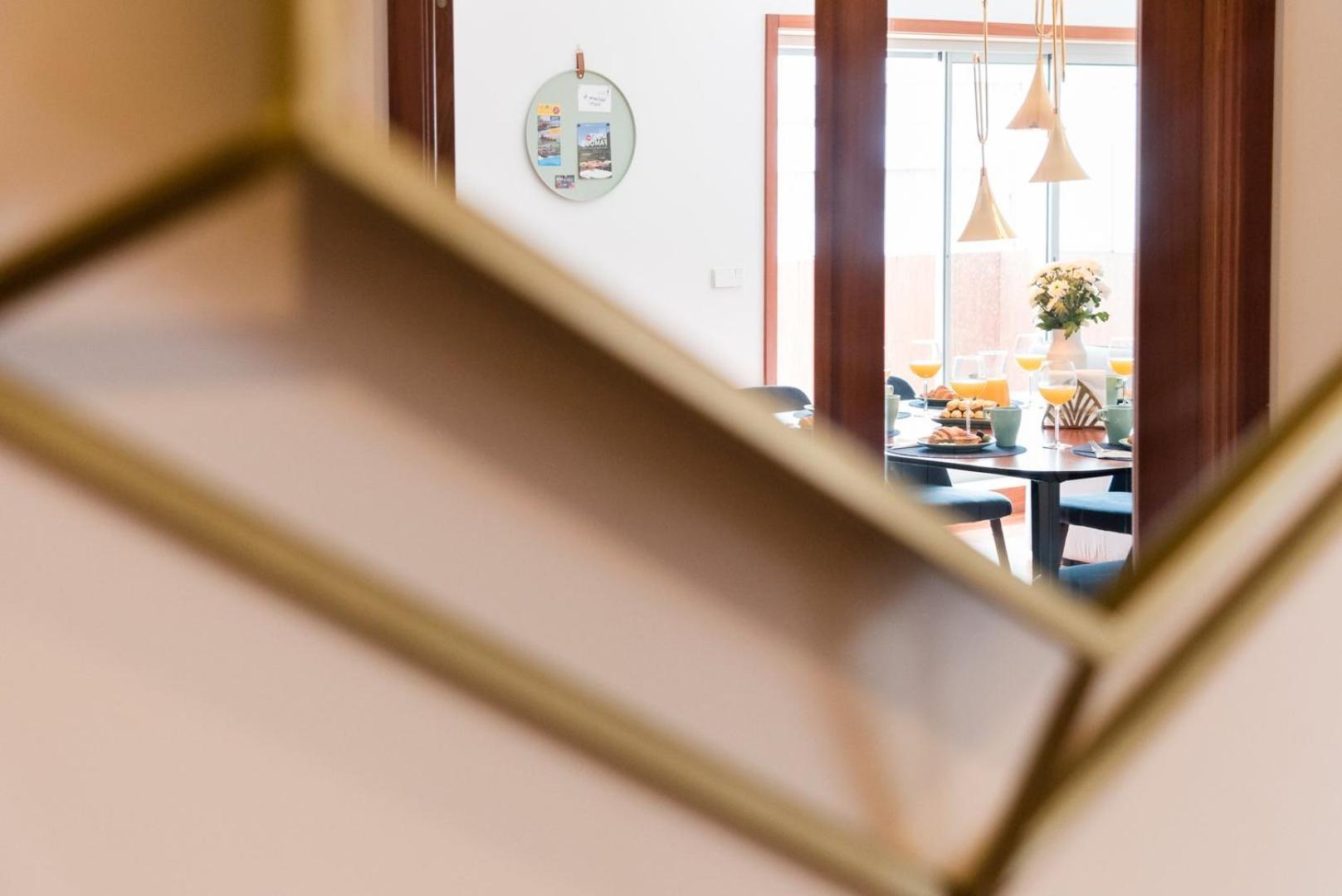 Guestready - Jazz Apartment Πόρτο Εξωτερικό φωτογραφία