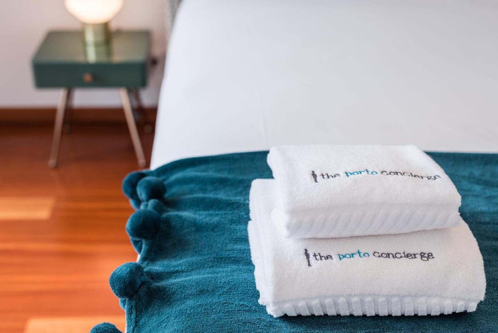 Guestready - Jazz Apartment Πόρτο Εξωτερικό φωτογραφία