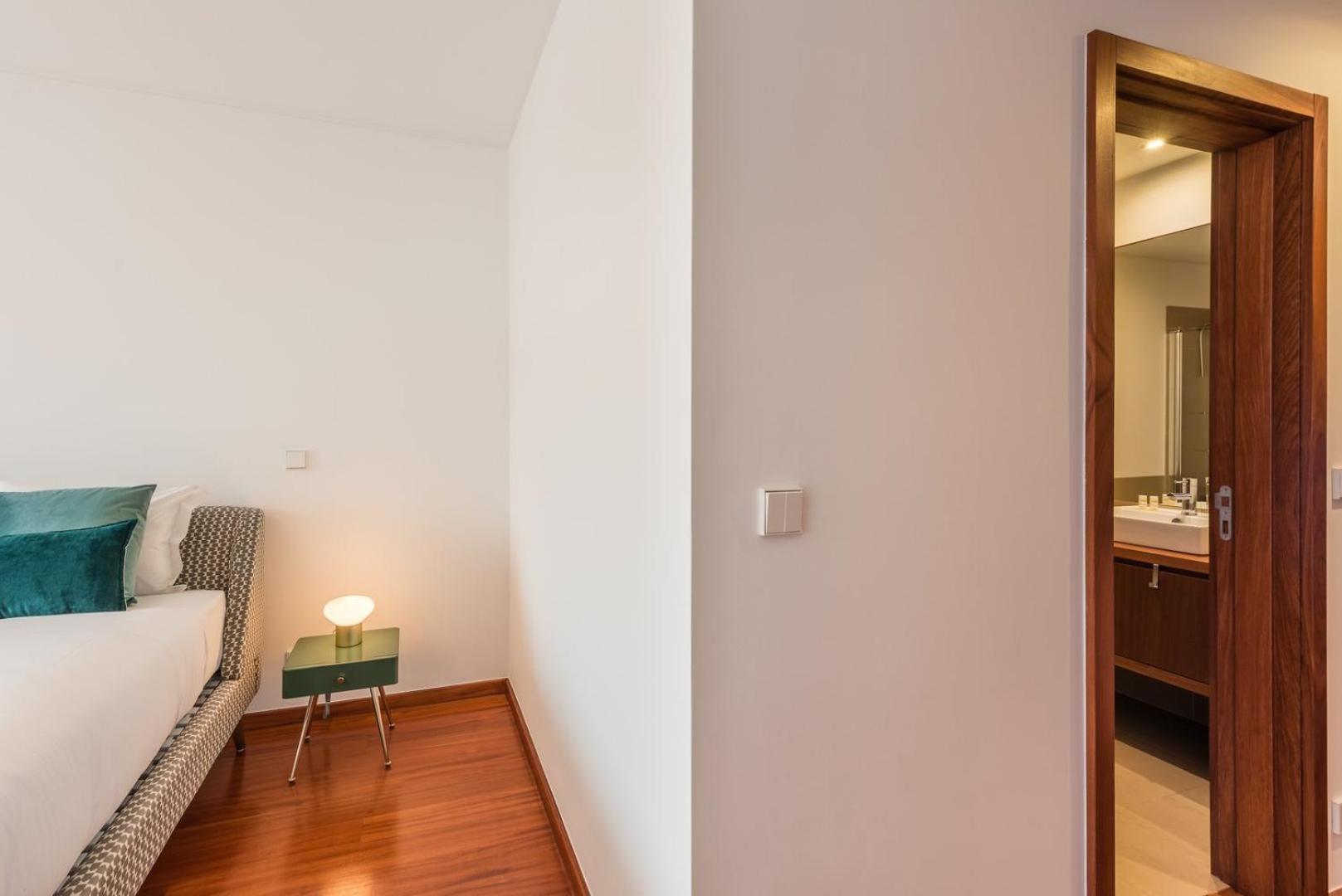 Guestready - Jazz Apartment Πόρτο Εξωτερικό φωτογραφία