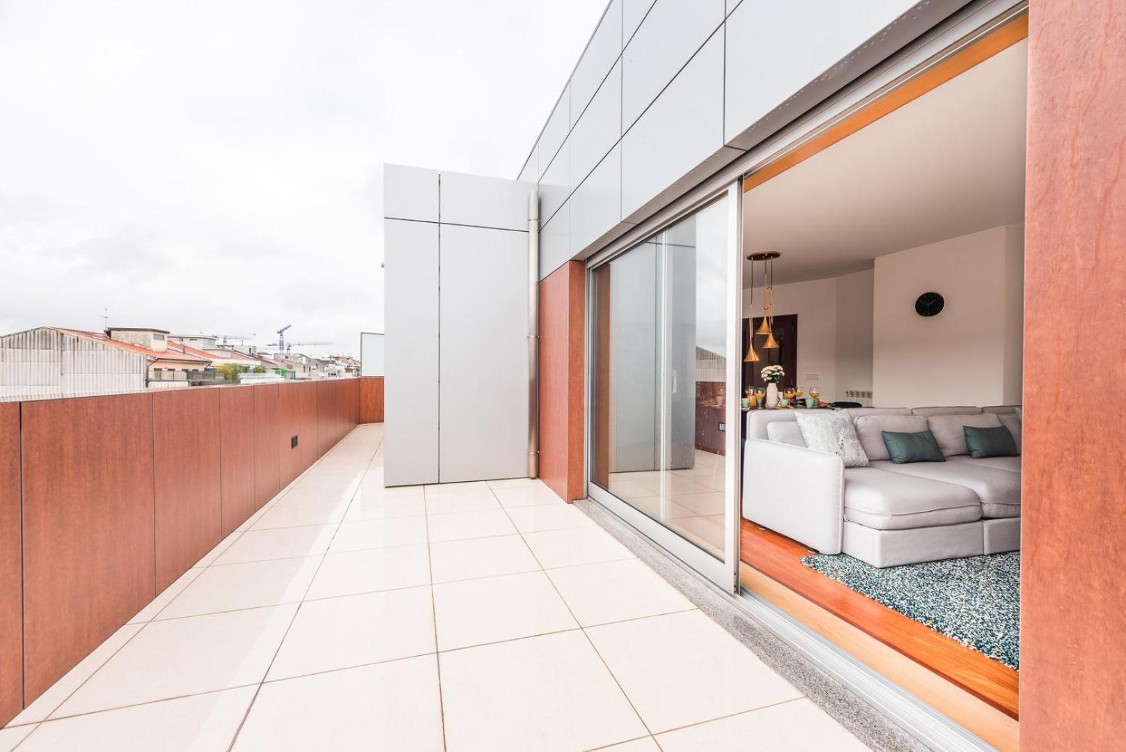 Guestready - Jazz Apartment Πόρτο Εξωτερικό φωτογραφία