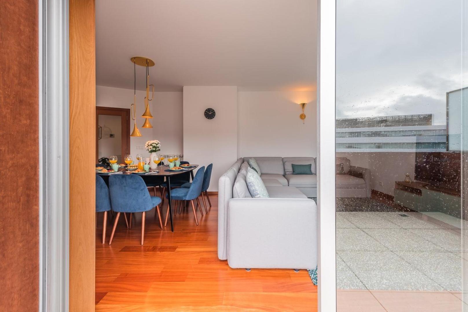 Guestready - Jazz Apartment Πόρτο Εξωτερικό φωτογραφία