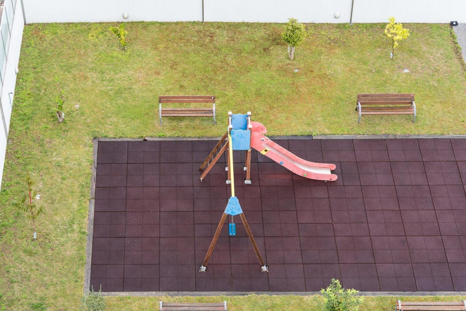 Guestready - Jazz Apartment Πόρτο Εξωτερικό φωτογραφία
