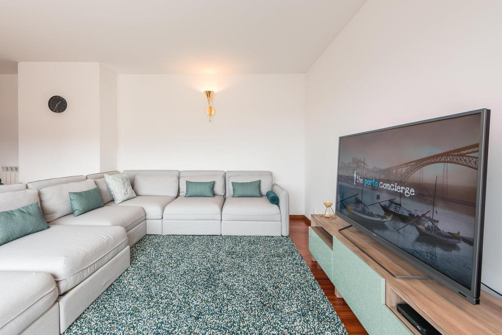 Guestready - Jazz Apartment Πόρτο Εξωτερικό φωτογραφία